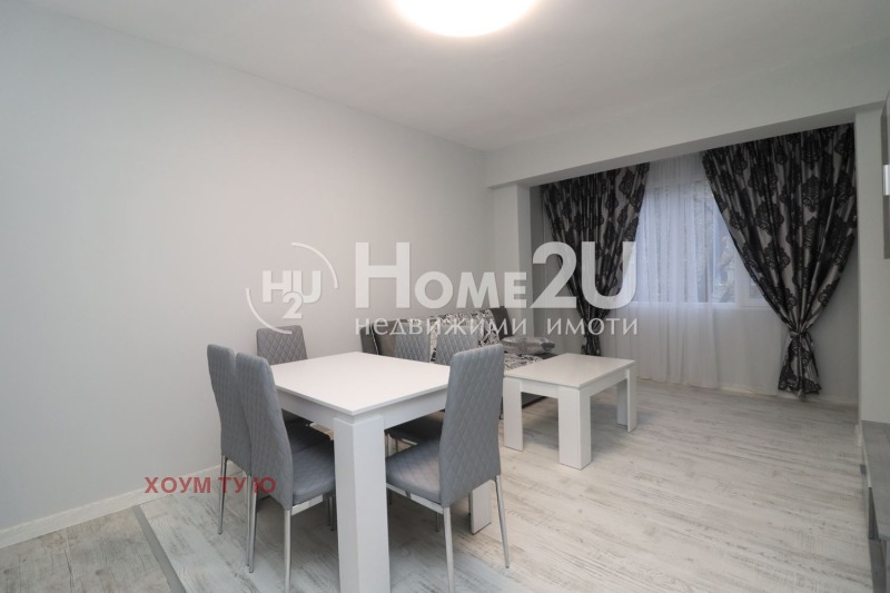Te koop  2 slaapkamers Sofia , Nadezjda 4 , 62 m² | 18405301 - afbeelding [2]