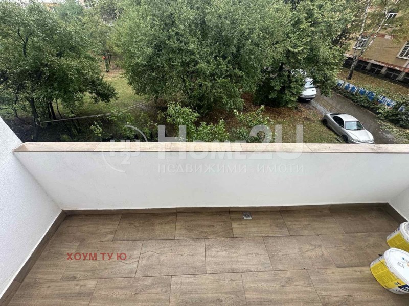 Te koop  2 slaapkamers Sofia , Nadezjda 4 , 62 m² | 18405301 - afbeelding [9]