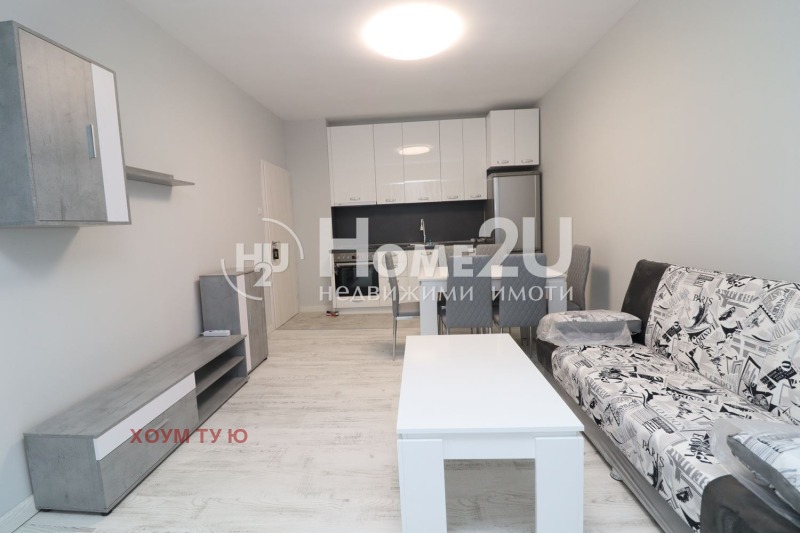 Te koop  2 slaapkamers Sofia , Nadezjda 4 , 62 m² | 18405301