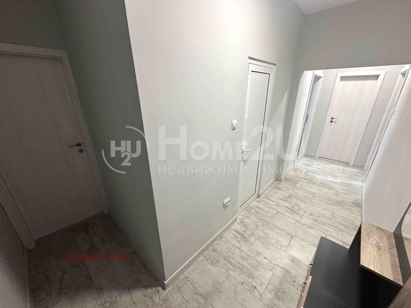 Te koop  2 slaapkamers Sofia , Nadezjda 4 , 62 m² | 18405301 - afbeelding [10]
