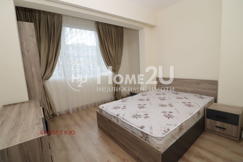 Te koop  2 slaapkamers Sofia , Nadezjda 4 , 62 m² | 18405301 - afbeelding [4]