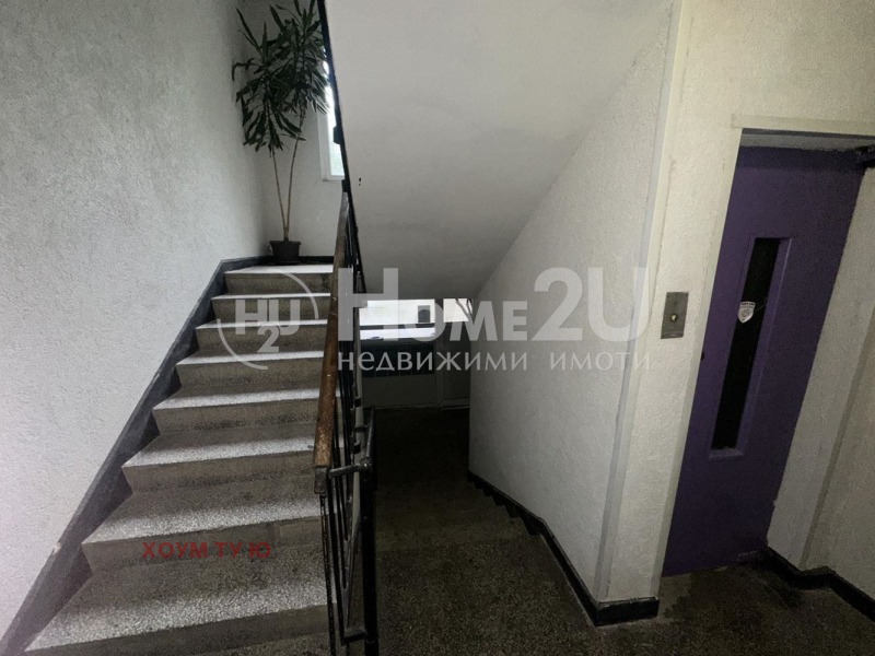 Te koop  2 slaapkamers Sofia , Nadezjda 4 , 62 m² | 18405301 - afbeelding [8]