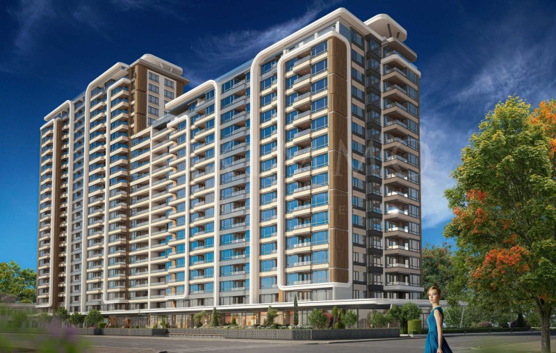 Продаја  2 спаваће собе Софија , Младост 3 , 131 м2 | 46251488 - слика [8]