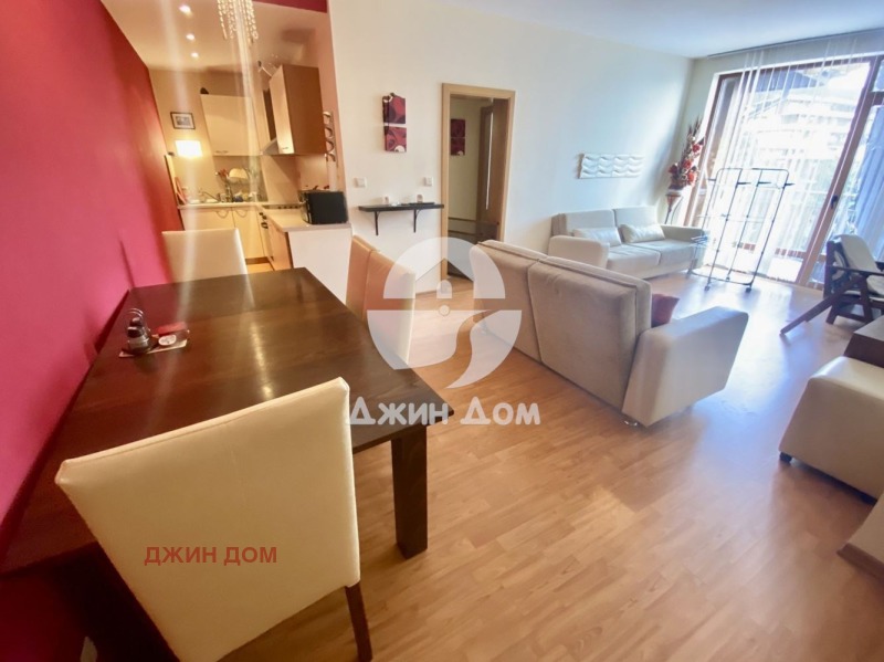 Продава  3-стаен област Бургас , гр. Свети Влас , 91 кв.м | 31442714 - изображение [3]