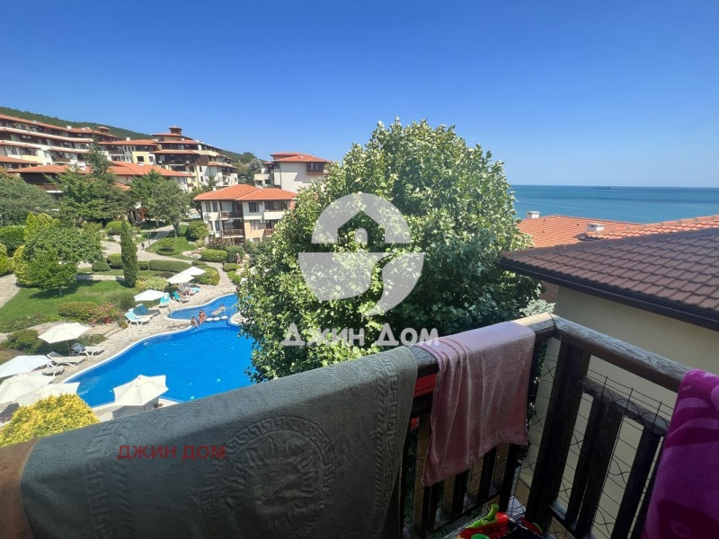 Продава  3-стаен област Бургас , гр. Свети Влас , 91 кв.м | 31442714 - изображение [11]