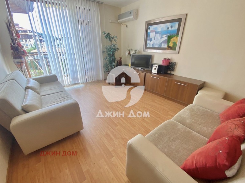 Продава  3-стаен област Бургас , гр. Свети Влас , 91 кв.м | 31442714 - изображение [2]