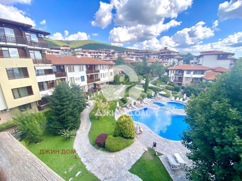 Продава  3-стаен област Бургас , гр. Свети Влас , 91 кв.м | 31442714 - изображение [13]