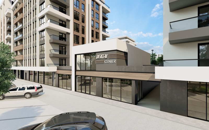 Продава 3-СТАЕН, гр. Карлово, област Пловдив, снимка 2 - Апартаменти - 53097437