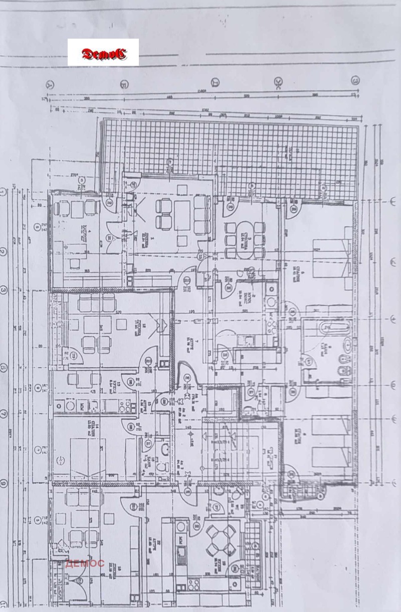 Na sprzedaż  3 sypialnie Sofia , Borowo , 187 mkw | 50192695 - obraz [15]