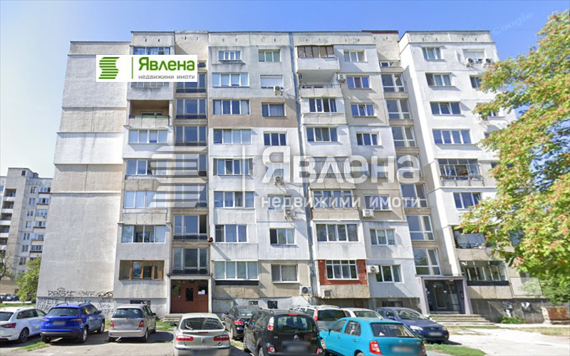Na prodej  3 ložnice Sofia , Reduta , 116 m2 | 34845018 - obraz [2]
