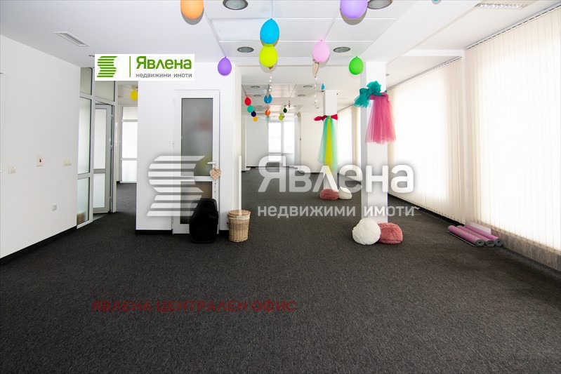 Продава ОФИС, гр. София, Лагера, снимка 3 - Офиси - 48552275