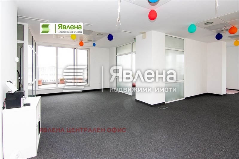 Продава ОФИС, гр. София, Лагера, снимка 5 - Офиси - 48552275