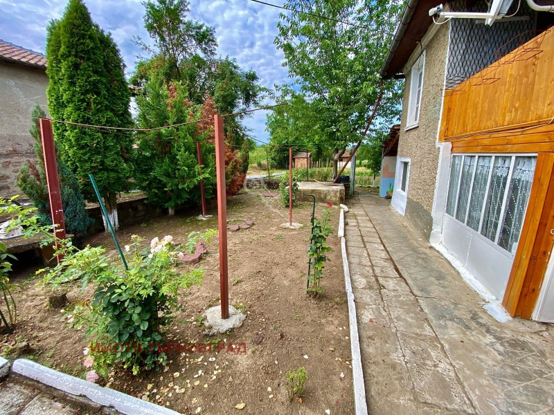 Til salg  Hus region Veliko Tarnovo , Gorsko novo selo , 80 kvm | 40924005 - billede [2]