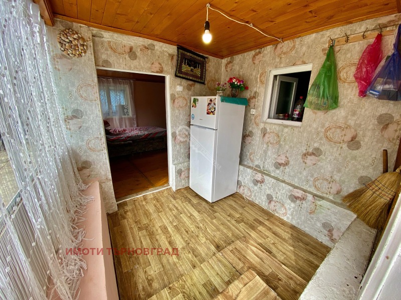 Продава КЪЩА, с. Горско ново село, област Велико Търново, снимка 2 - Къщи - 46256172