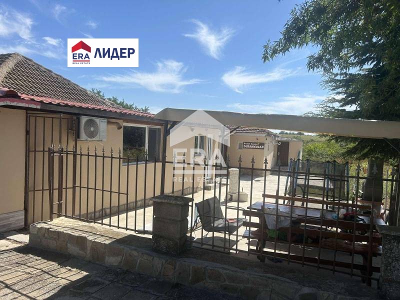 Продается  Дом область Добрич , Дуранкулак , 161 кв.м | 91245796 - изображение [3]