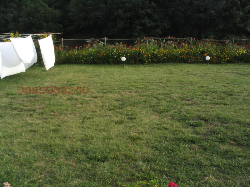 Продава КЪЩА, с. Синеморец, област Бургас, снимка 4 - Къщи - 52779775