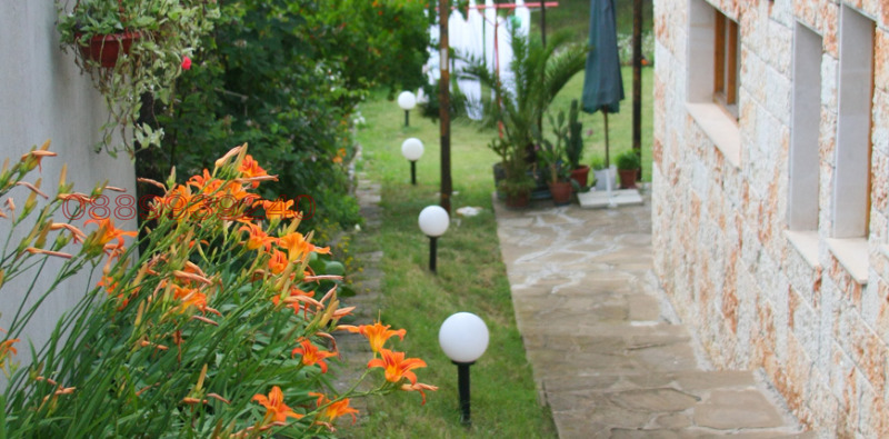 Продава КЪЩА, с. Синеморец, област Бургас, снимка 17 - Къщи - 52779775