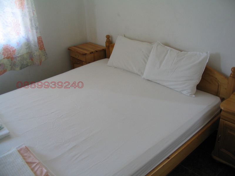 Продава КЪЩА, с. Синеморец, област Бургас, снимка 6 - Къщи - 52779775