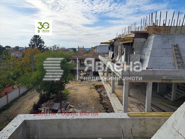 Продава КЪЩА, гр. Варна, м-т Манастирски рид, снимка 9 - Къщи - 53158742