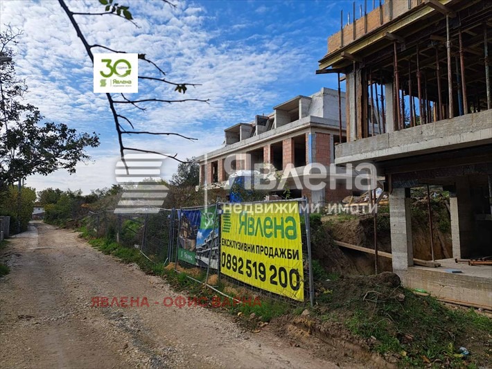 Продава КЪЩА, гр. Варна, м-т Манастирски рид, снимка 8 - Къщи - 53158742