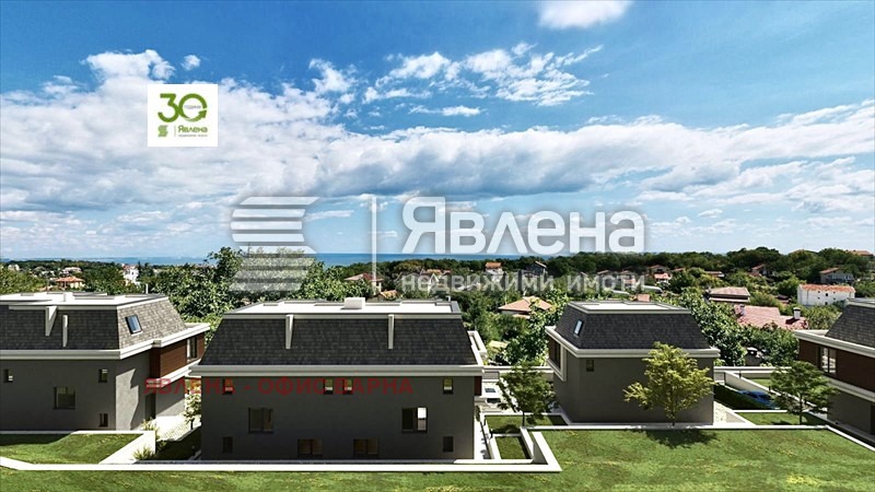 Продава КЪЩА, гр. Варна, м-т Манастирски рид, снимка 3 - Къщи - 53158742