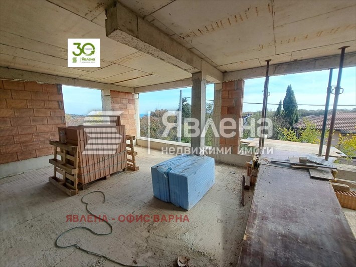 Продава КЪЩА, гр. Варна, м-т Манастирски рид, снимка 12 - Къщи - 53158742
