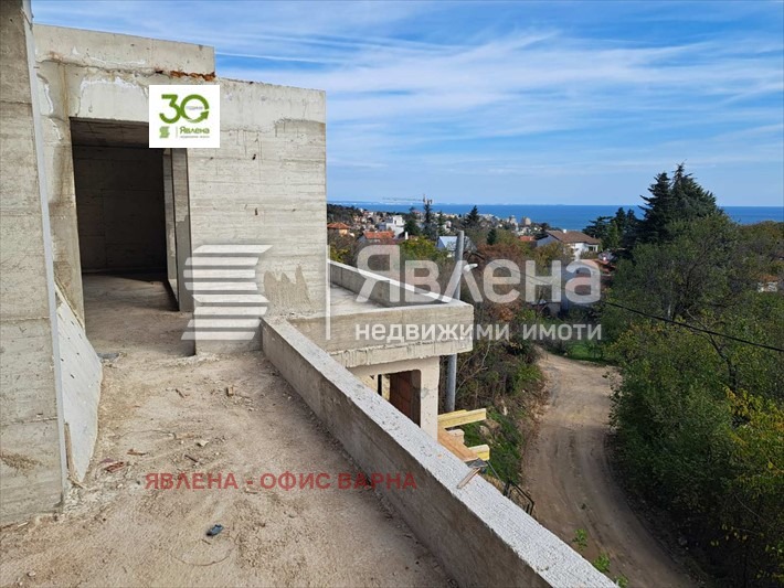 Продава КЪЩА, гр. Варна, м-т Манастирски рид, снимка 10 - Къщи - 53158742