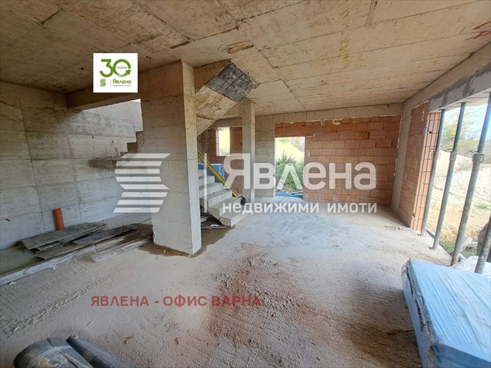 Продава КЪЩА, гр. Варна, м-т Манастирски рид, снимка 11 - Къщи - 53158742