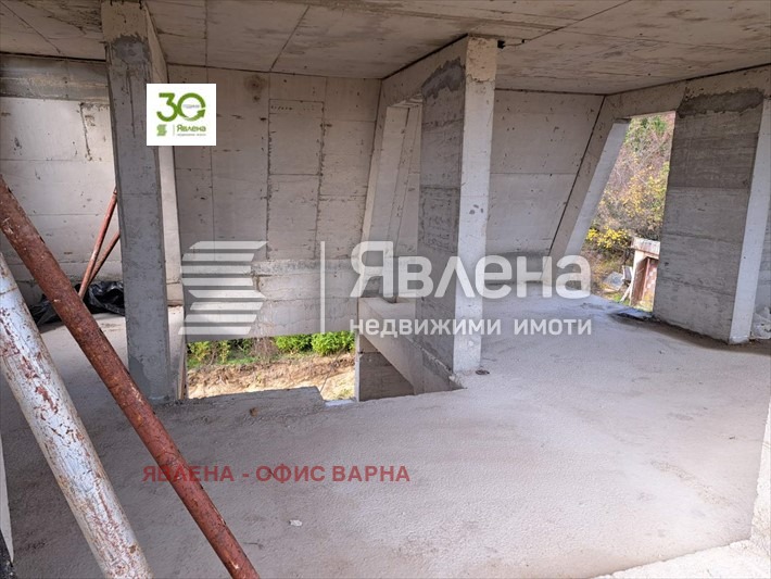 Продава КЪЩА, гр. Варна, м-т Манастирски рид, снимка 14 - Къщи - 53158742
