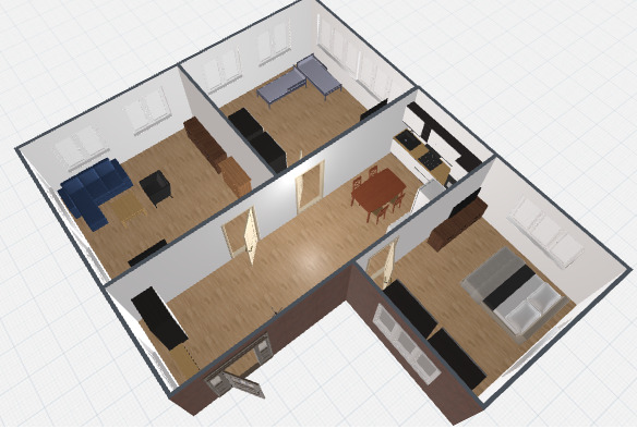 Продава КЪЩА, с. Стража, област Търговище, снимка 9 - Къщи - 54275039