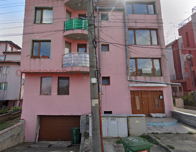 Продава ГАРАЖ, ПАРКОМЯСТО, гр. Обзор, област Бургас