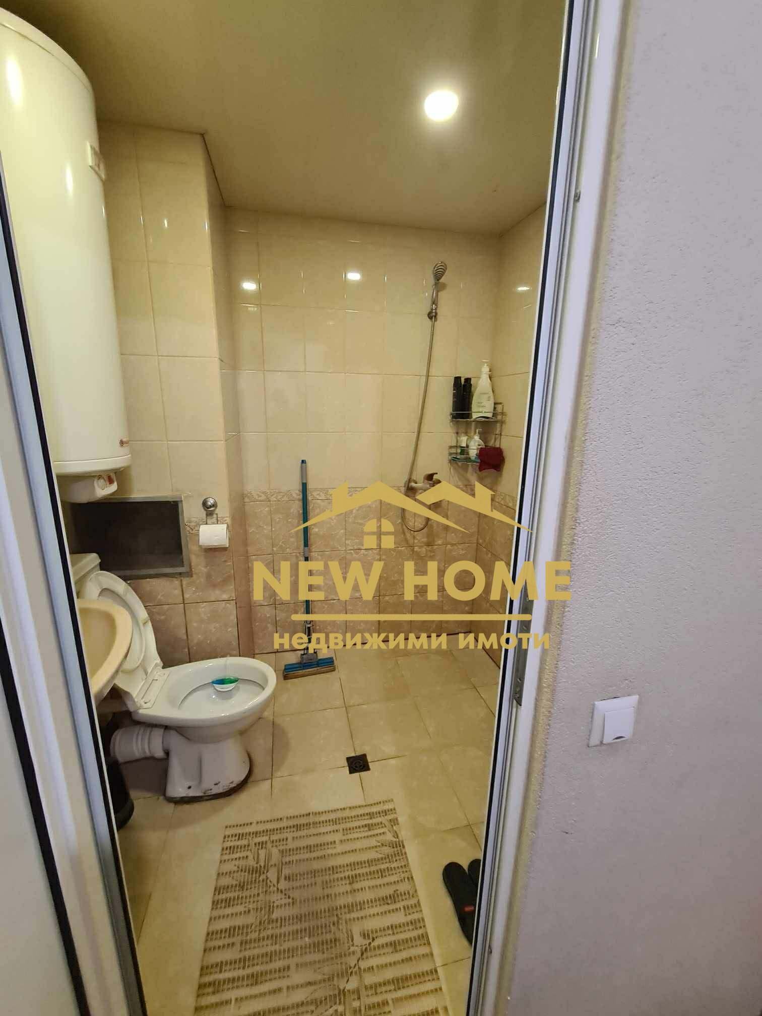 Продава 1-СТАЕН, гр. Добрич, Балик, снимка 4 - Апартаменти - 54077521