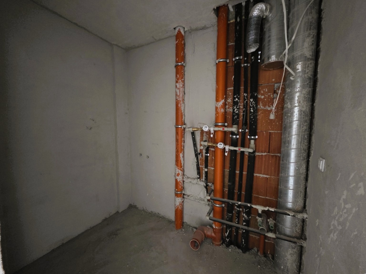 Продава 1-СТАЕН, гр. София, Банишора, снимка 7 - Апартаменти - 56177674