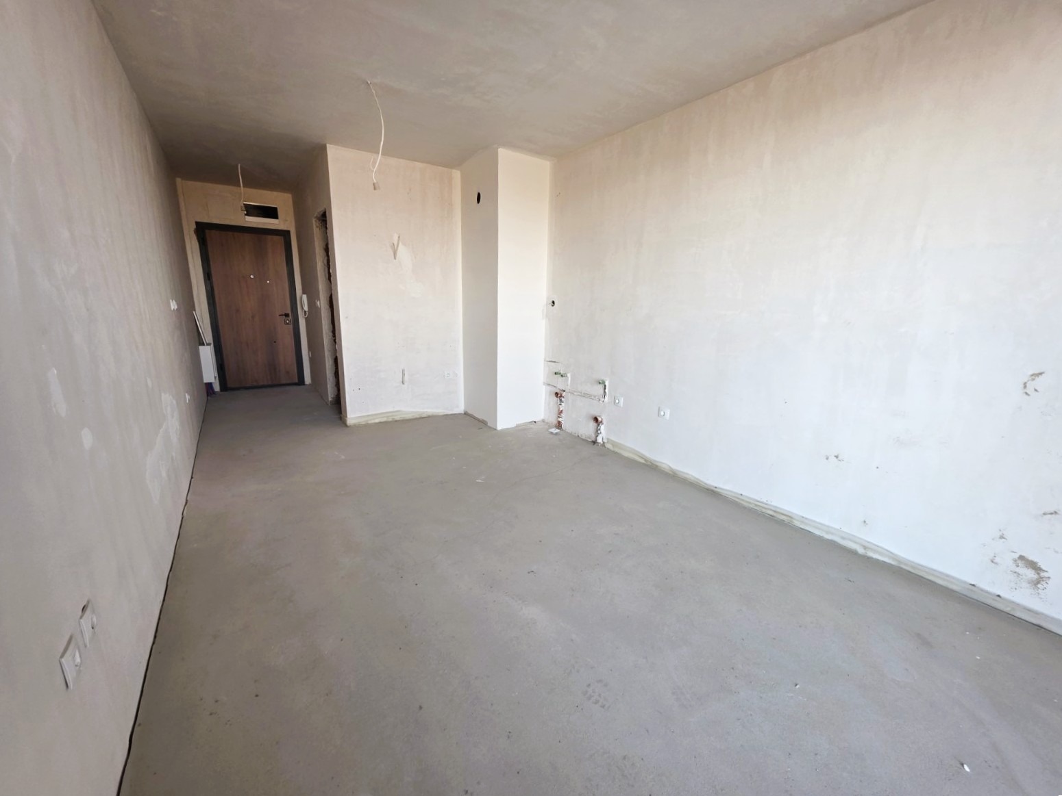 Продава 1-СТАЕН, гр. София, Банишора, снимка 6 - Апартаменти - 56177674