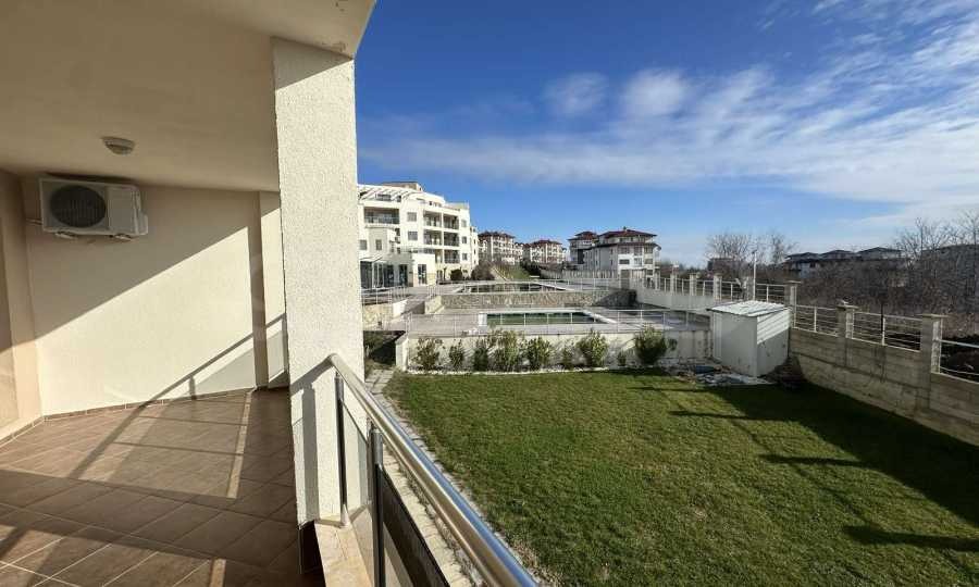Продава 2-СТАЕН, гр. Бяла, област Варна, снимка 2 - Апартаменти - 53099485