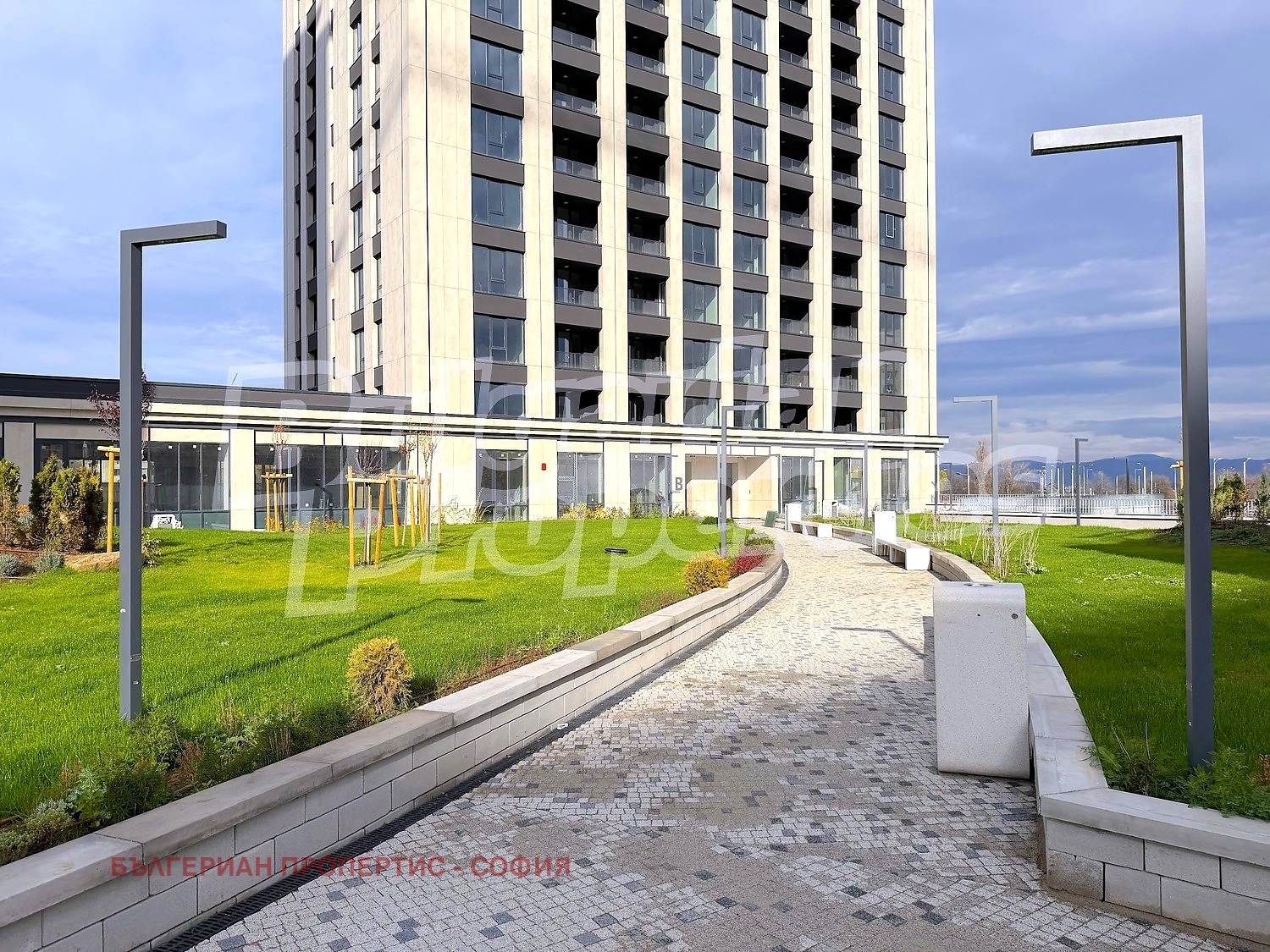 Продава 2-СТАЕН, гр. София, Банишора, снимка 12 - Апартаменти - 53803584