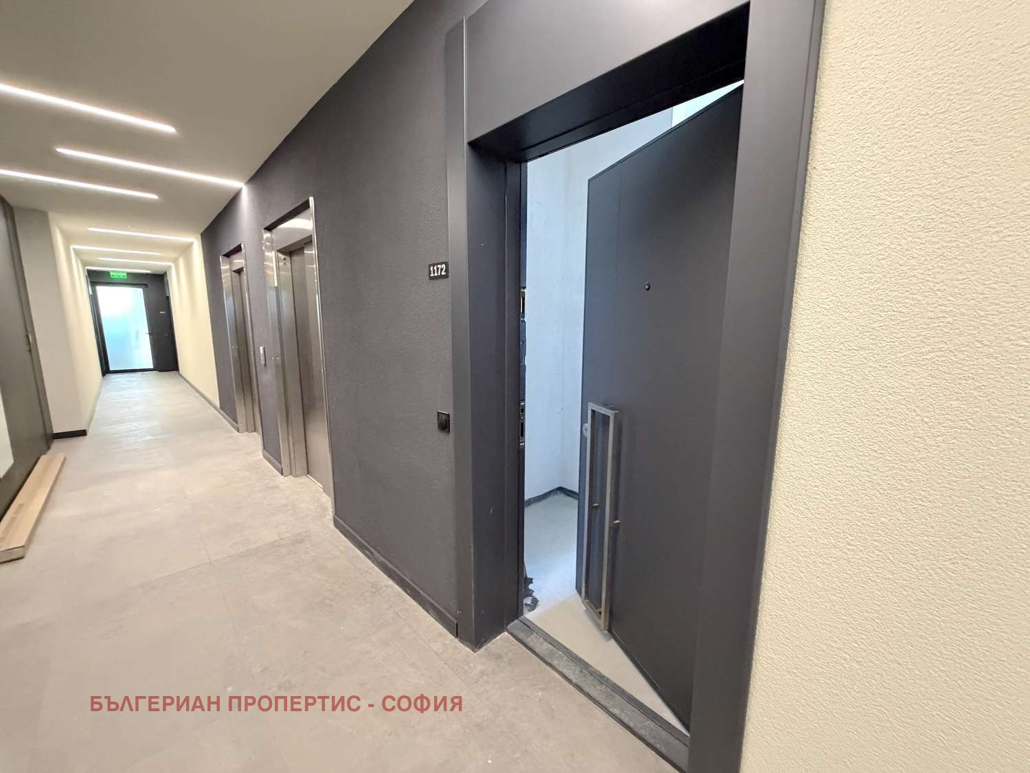 Продава 2-СТАЕН, гр. София, Банишора, снимка 9 - Апартаменти - 53803584