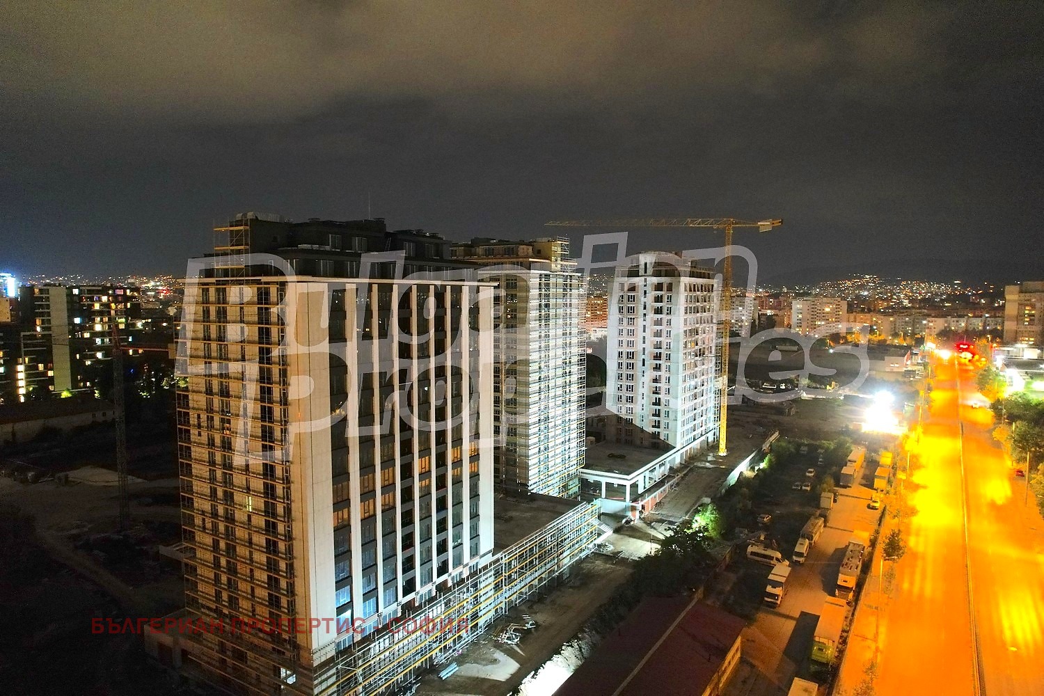 Продава 2-СТАЕН, гр. София, Банишора, снимка 15 - Апартаменти - 53803584