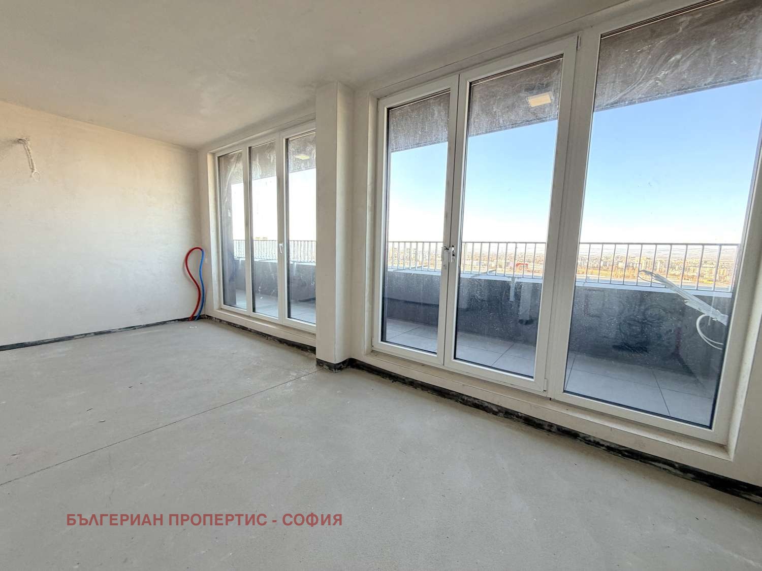 Продава 2-СТАЕН, гр. София, Банишора, снимка 3 - Апартаменти - 53803584