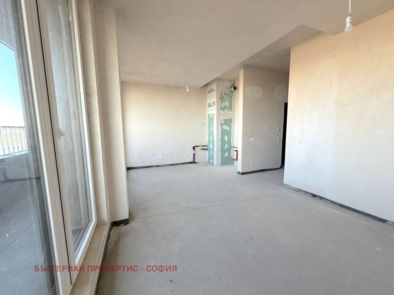 Продава 2-СТАЕН, гр. София, Банишора, снимка 2 - Апартаменти - 53803584