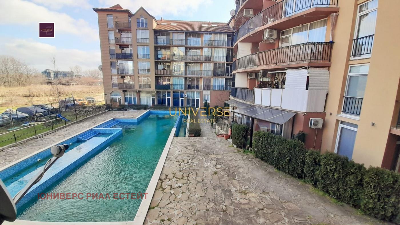 Продава 2-СТАЕН, к.к. Слънчев бряг, област Бургас, снимка 8 - Апартаменти - 53867171