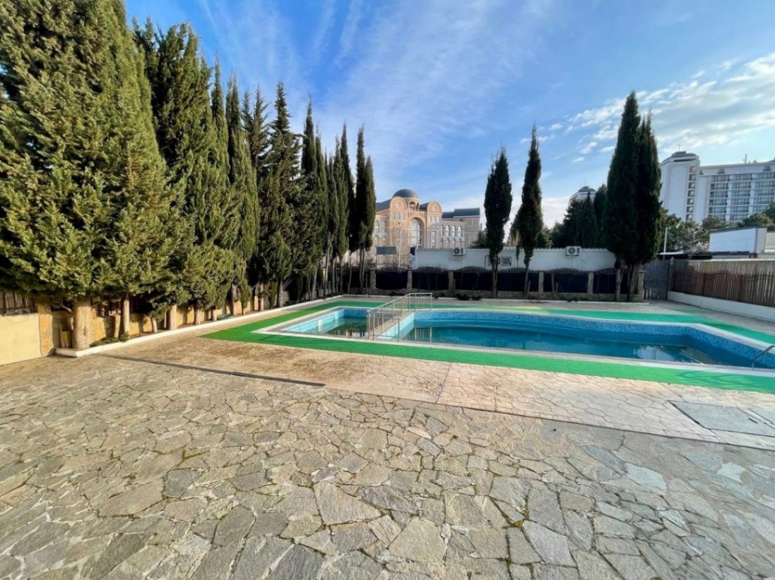 Продава 2-СТАЕН, гр. Свети Влас, област Бургас, снимка 2 - Апартаменти - 53874312