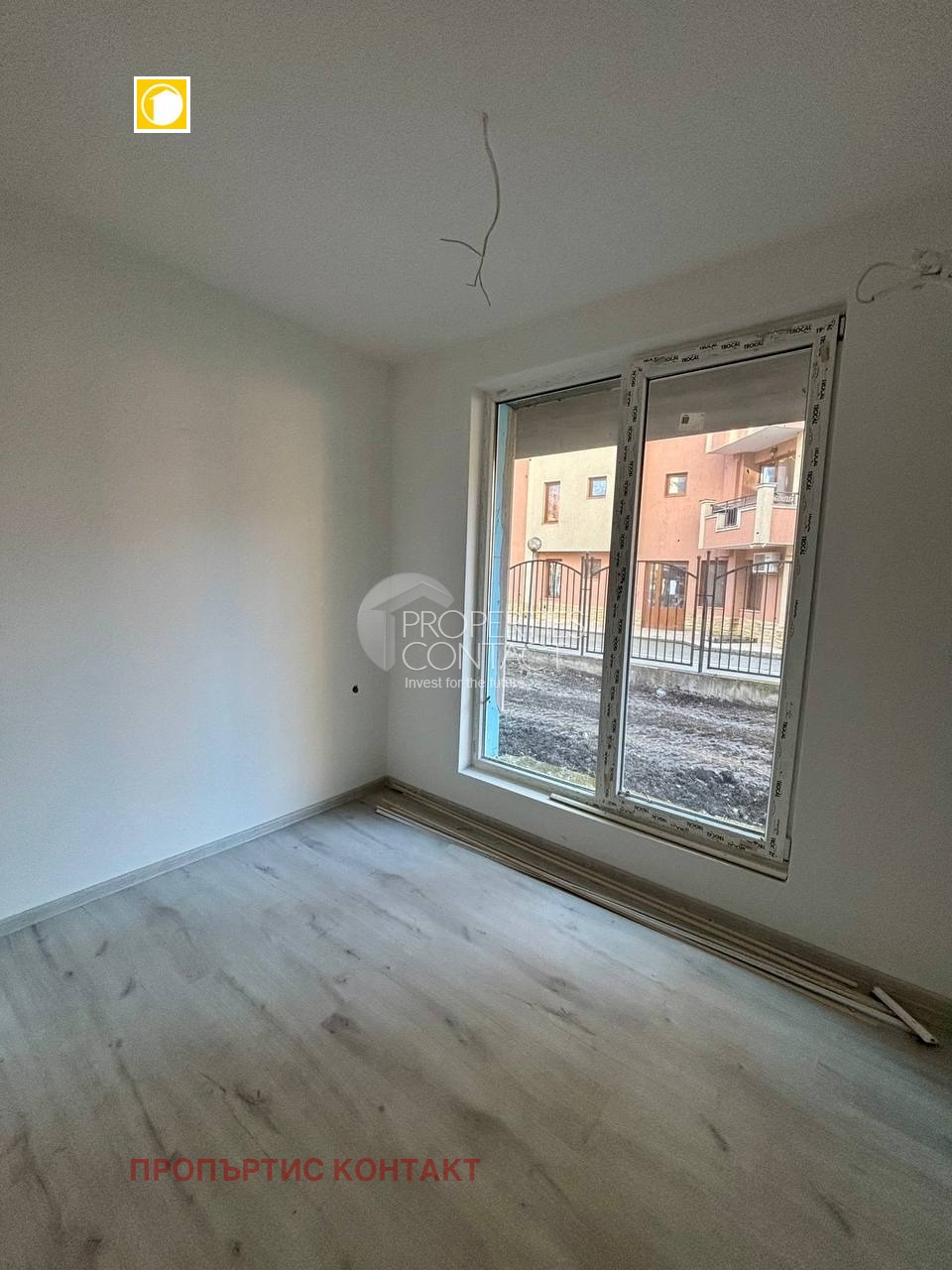 Продава 2-СТАЕН, к.к. Слънчев бряг, област Бургас, снимка 6 - Апартаменти - 53967678