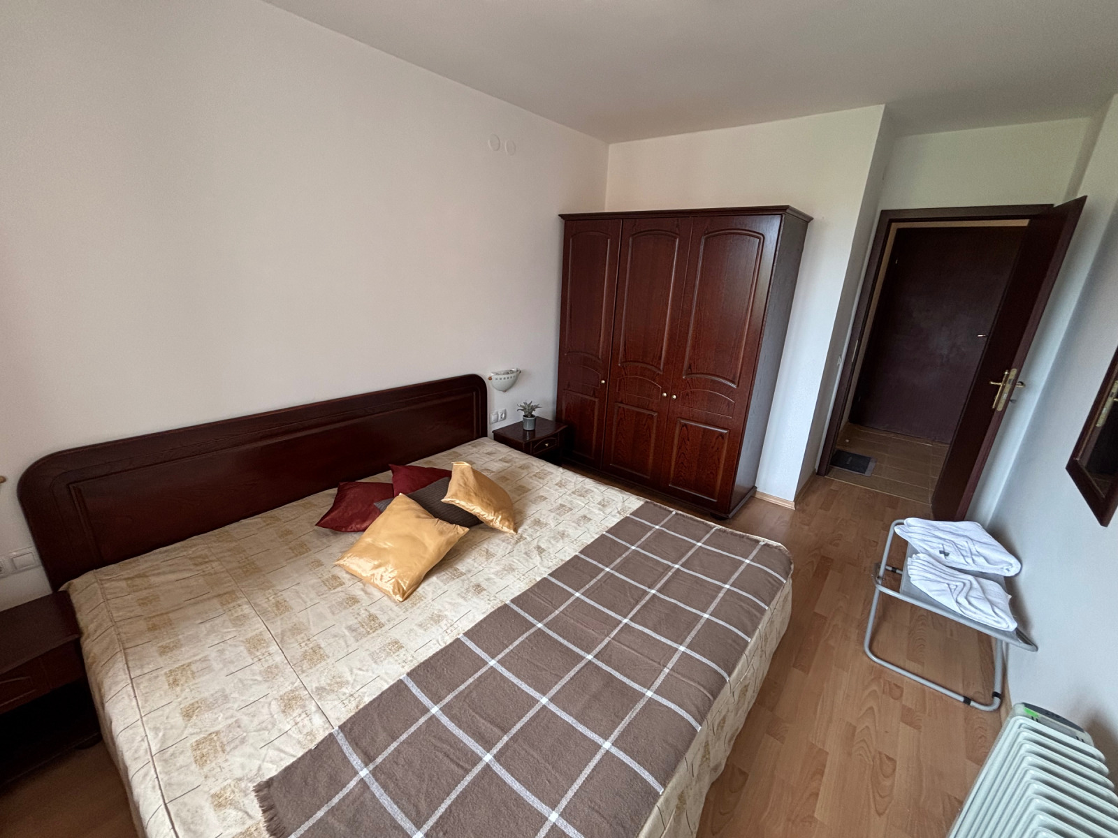 Продава 2-СТАЕН, гр. Банско, област Благоевград, снимка 6 - Апартаменти - 54646903