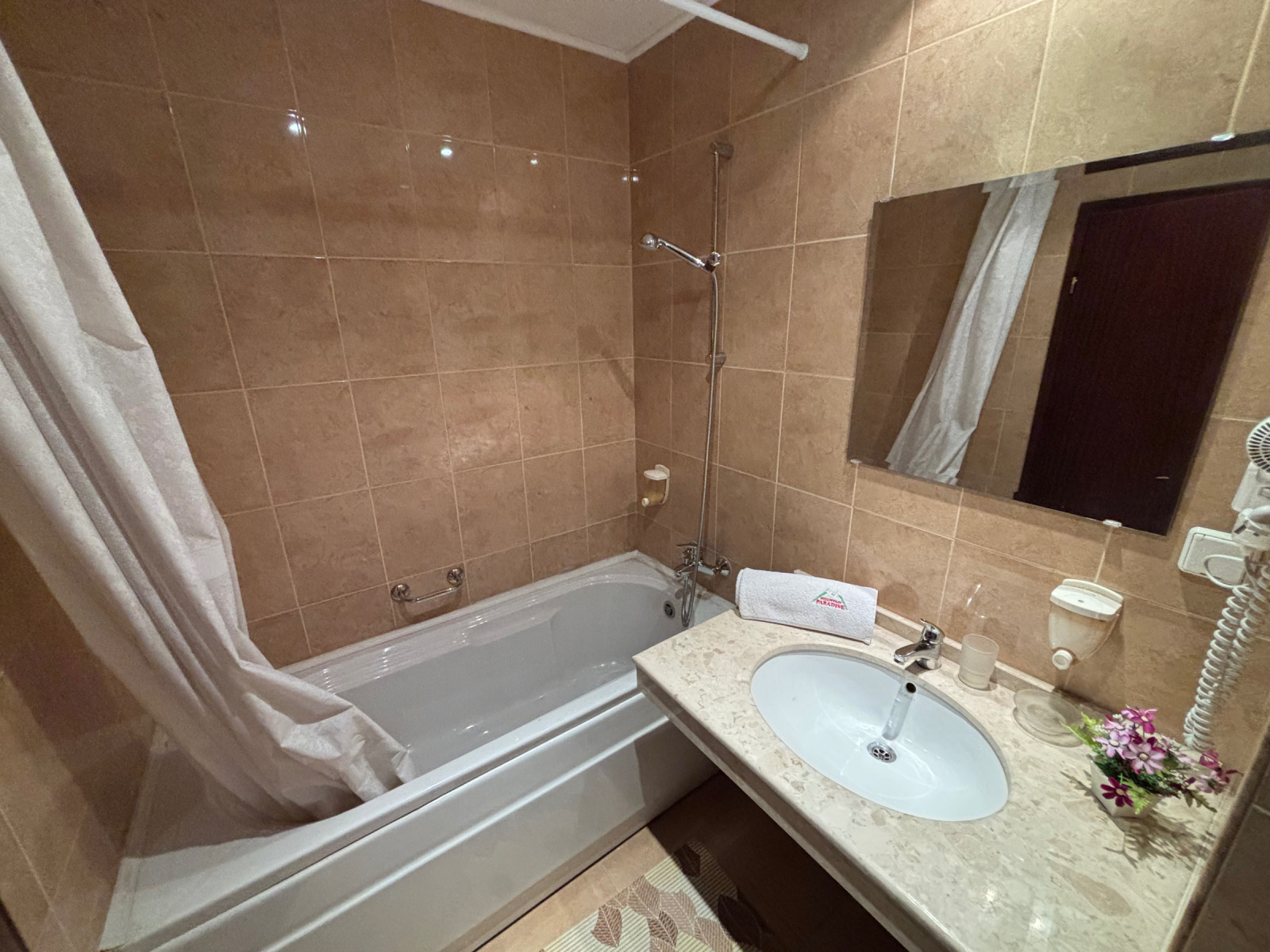 Продава 2-СТАЕН, гр. Банско, област Благоевград, снимка 10 - Апартаменти - 54646903