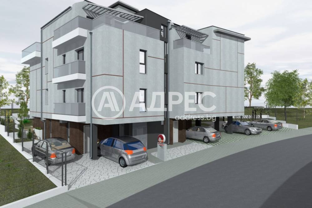 Продава 2-СТАЕН, гр. Созопол, област Бургас, снимка 4 - Апартаменти - 55446146