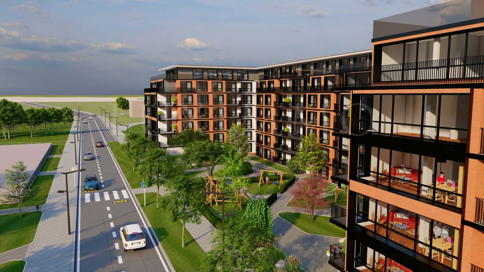 Продава 2-СТАЕН, гр. Пловдив, Кършияка, снимка 4 - Апартаменти - 56246030