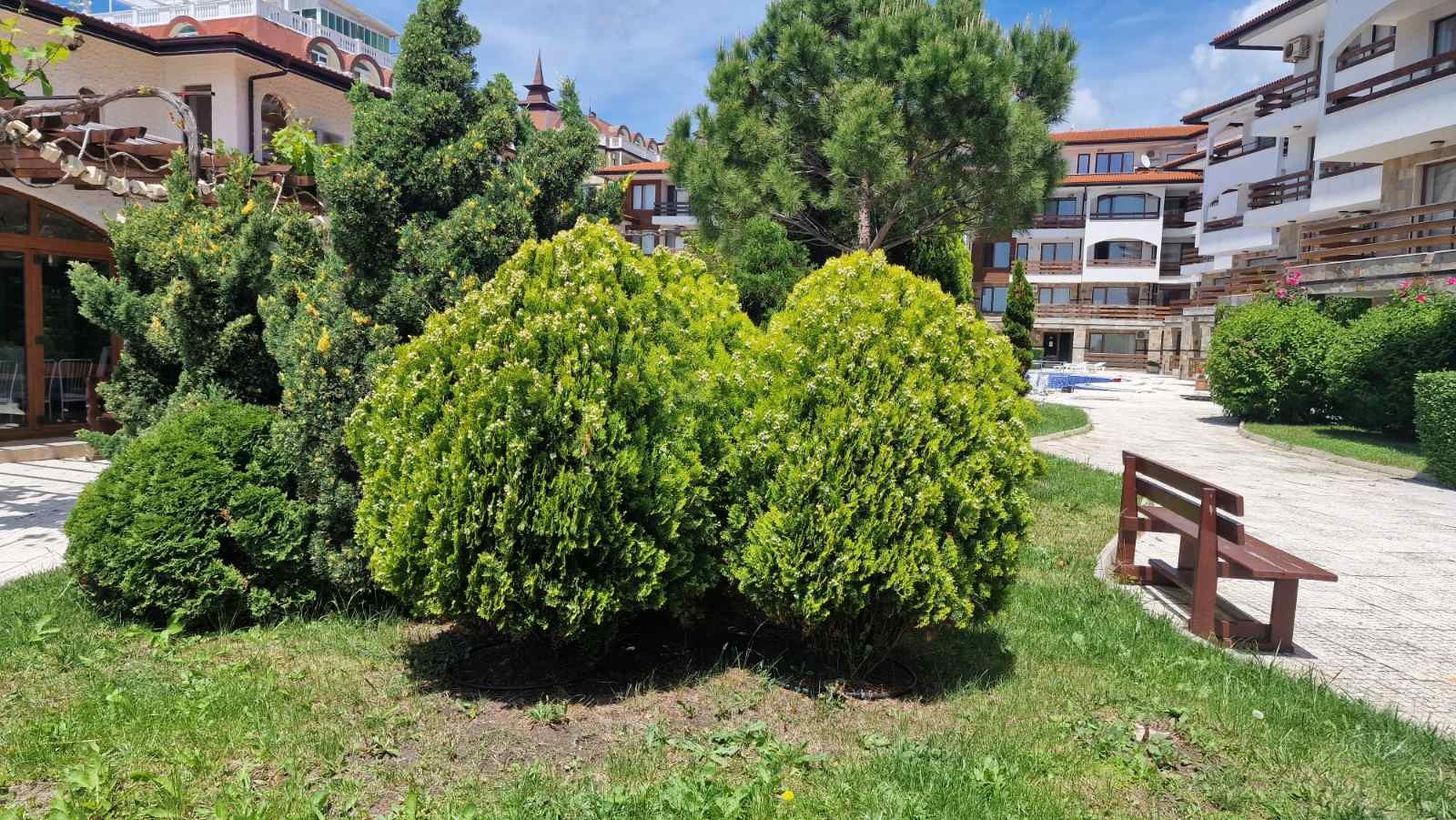 Продава 3-СТАЕН, к.к. Елените, област Бургас, снимка 2 - Апартаменти - 47926363