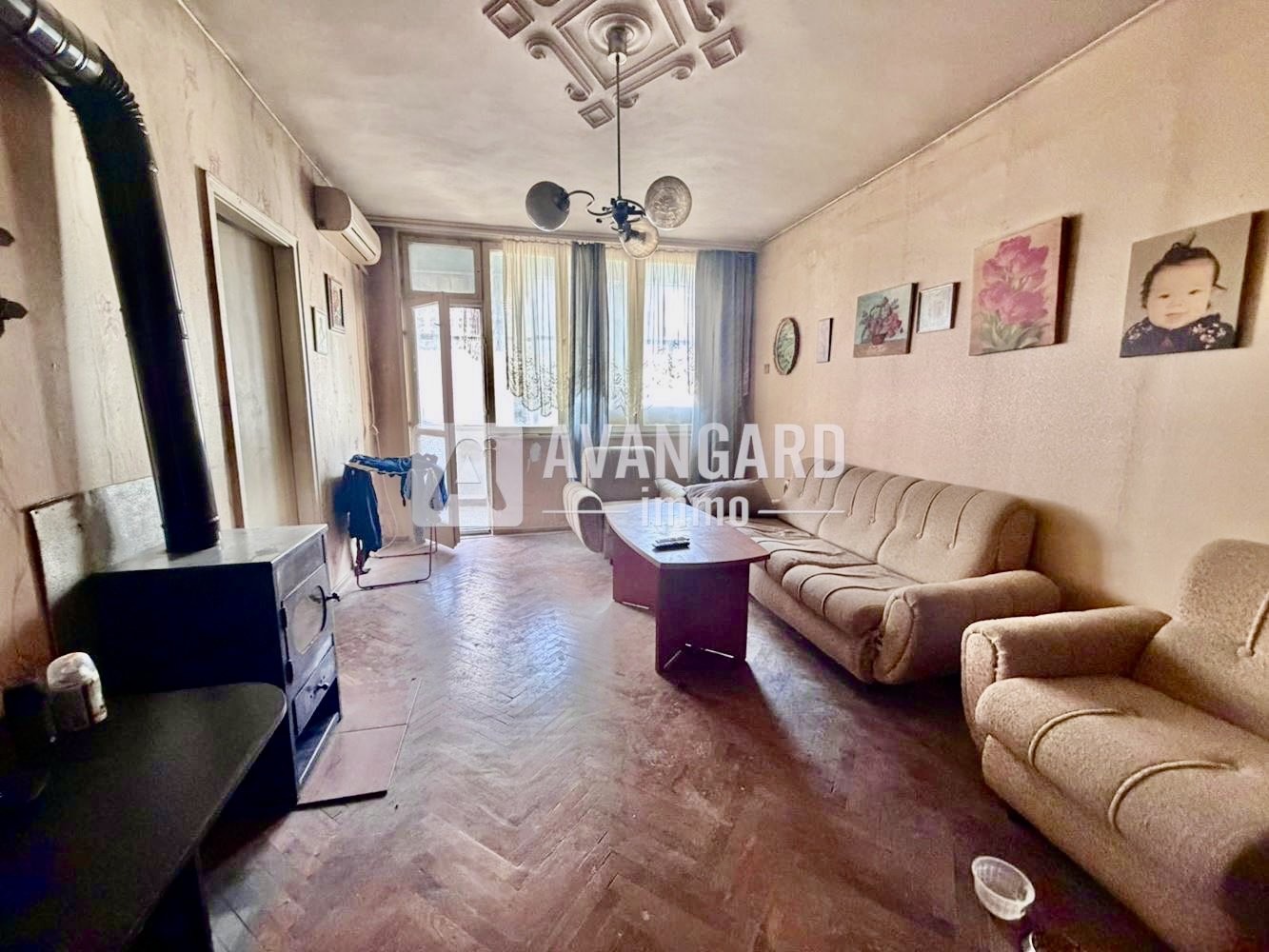 Продава 3-СТАЕН, гр. Варна, Левски 1, снимка 2 - Апартаменти - 53732508