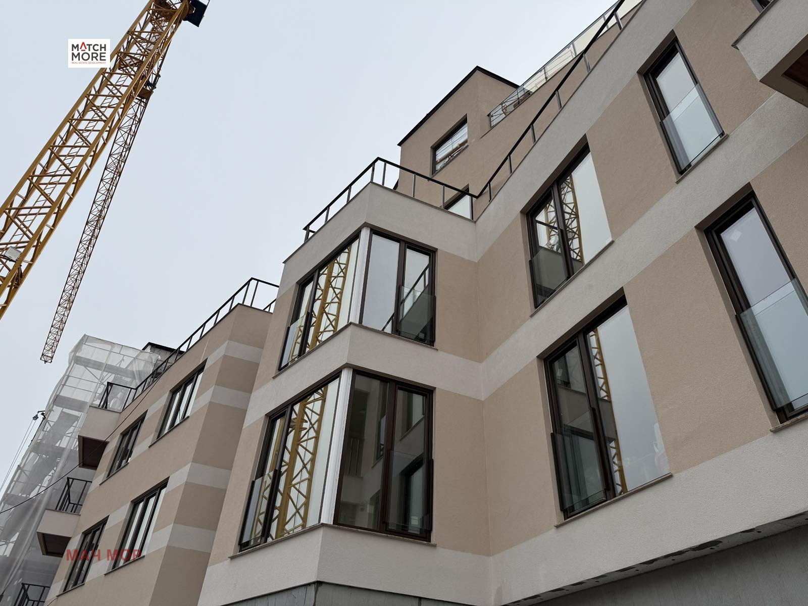 Продава 3-СТАЕН, гр. София, Малинова долина, снимка 8 - Апартаменти - 53766744